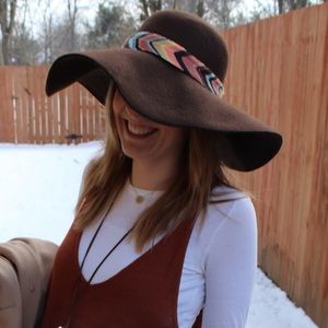 Missoni for Target hat